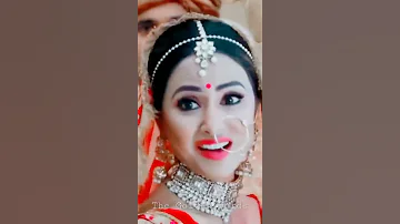 Sajan Sajan Teri Dulhan Tujhko Pukare aa Ja❣️