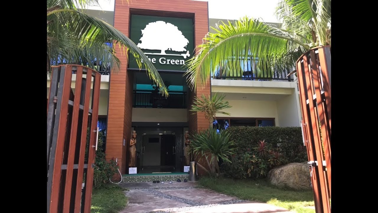โรงแรมเดอะกรีน เกาะหลีเป๊ะ  ,  The Green Hotel Koh Lipe | สังเคราะห์ข้อมูลที่เกี่ยวข้องโรงแรม ใน หลี เป๊ะที่ถูกต้องที่สุด