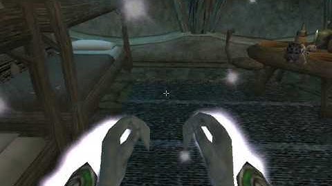 Lets Interactively Play Morrowind Part 107: Cuirass and Crescent (part 2 of 3)