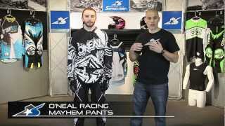 O'Neal Racing Mayhem Pants from Motorcycle-Superstore.com