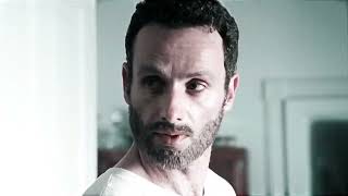 Rick Grimes- Midnight