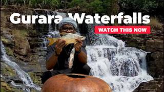 Is This The Deadliest Waterfall In The World?