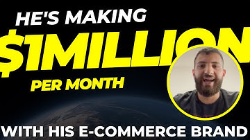 Hit $1M Per Month | Ads Mastery Program Review