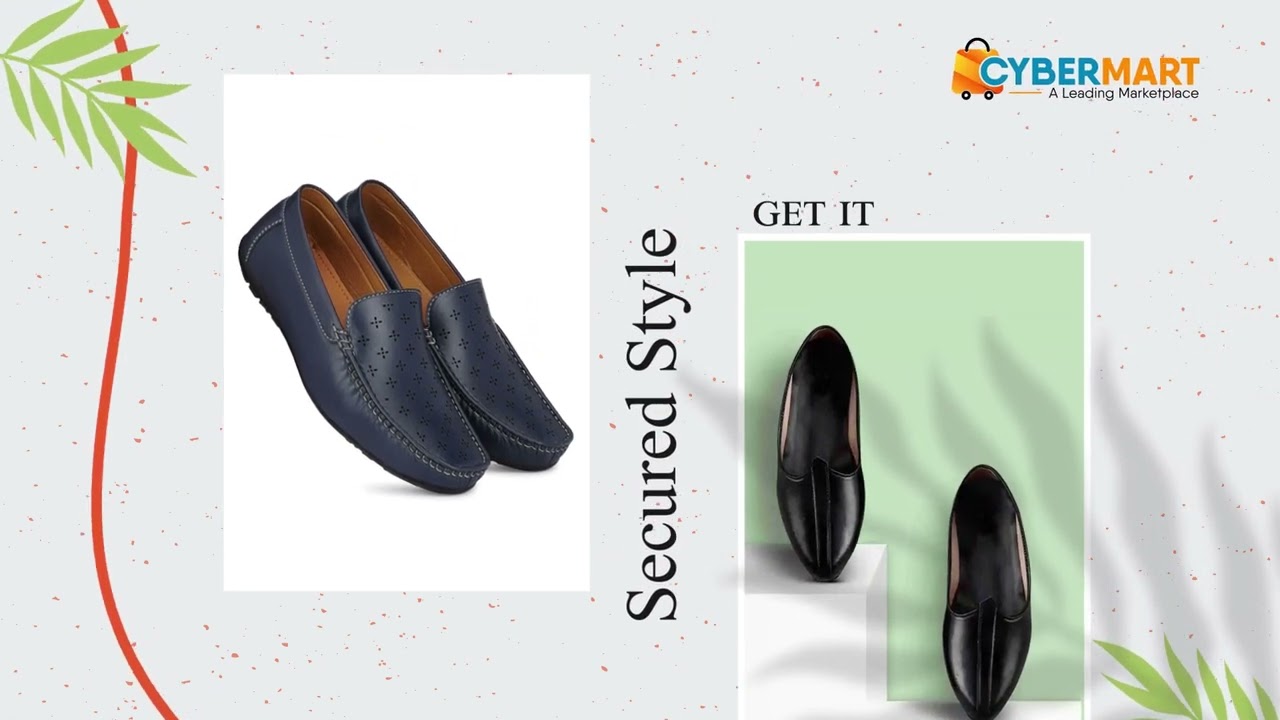Shop for Formal Shoes for Men Online - Affordable Shoes CyberMart India