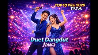 Dangdut Koplo Terbaru 2026  Ikan Hiu Makan Tomat Saldo Rindu   Album Viral Tiktok Terpopuler