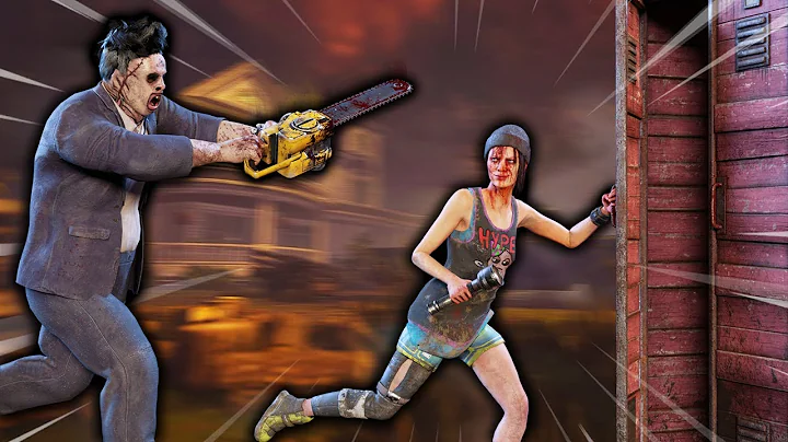 This Locker Play Led To A 5 Gen Chase!