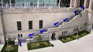 Soldier Field Evacuation Procedure