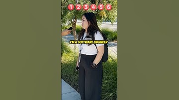 How much does a SOFTWARE ENGINEER make? #shorts #ytshorts #techjobsin2minutes