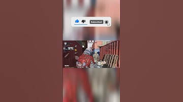 *NEW* 10v10 Shipment + Renneti Gameplay in COD Mobile! #Shorts