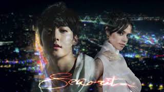 Señorita Kevin Woo & Camelia Cabello (feat. Shawn Mendes)
