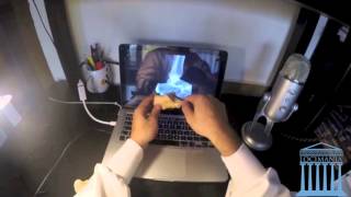 Osteology - Calcaneus Bone - Structures - LociMania