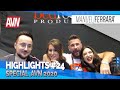 Highlights 24 special avn 2020  manuelferraratv