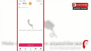 Download BlaBla Connect and use my number '+923403346078' to get free credit. Enjoy!   ​https://www. screenshot 3