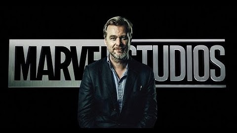 What if Christopher Nolan directed The Avengers?