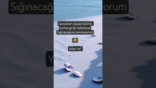 Yalan Mı?