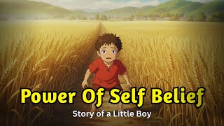 Discover Your INNER STRENGTH Now | A short motivational story