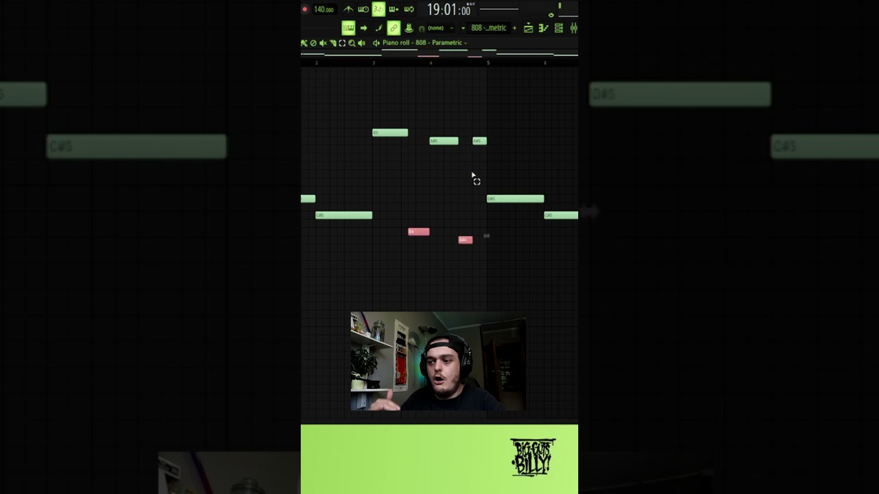 Tips for bouncier 808s! 