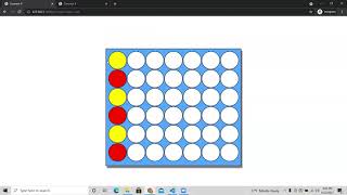 ASE Connect 4 Demo screenshot 3