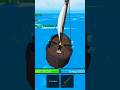 Going to another island in bloxfruit #roblox #bloxfruits