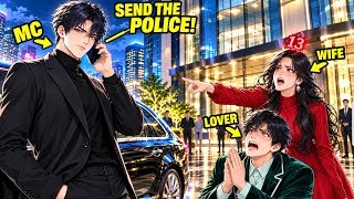 Details My Wife and Her Lover Tried to Frame Me for Stealing $3 Million… But I Saw Their Betrayal Coming! Guide