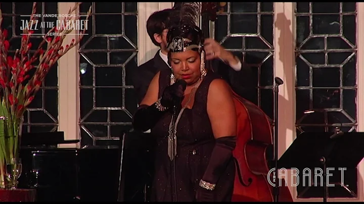 Cynthia Lane | "Feeling Good"