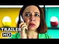 LOOT Trailer 2022 Stephanie Styles Maya Rudolph Comedy Series