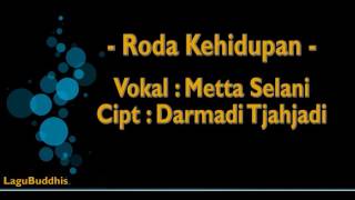 [Lagu Buddhis] Roda Kehidupan chords