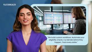 The Growth Engine Behind Every ABA Clinic | Plutus Health RCM Solutions