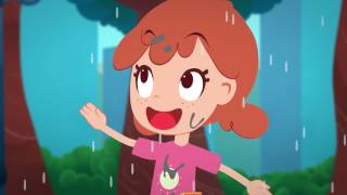Lyn y Babas - Capítulo 4: La misteriosa agua mágica
