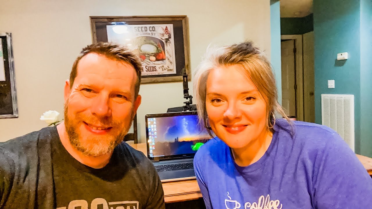 Live chat with Freedom Homestead May 11,2020 YouTube