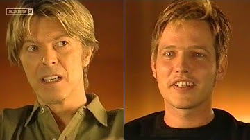 Hr. Vinterberg & Mr. Bowie