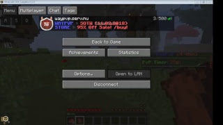 VELTPVP (PRACTICE , KITMAP AND MORE) #1