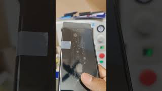 MOTO EDGE 40 TOUCH GLASS CHANGE # THENI # ALLINAGARAM # CUMBUM