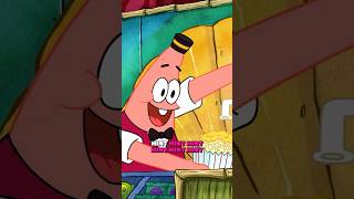 Patrick Can't Take a HINT 🍿