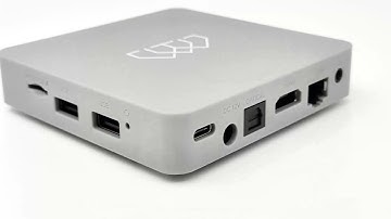 Homatics Box R HD with Android TV 11 and Voice Remote Control - Photo Gallery #homatics