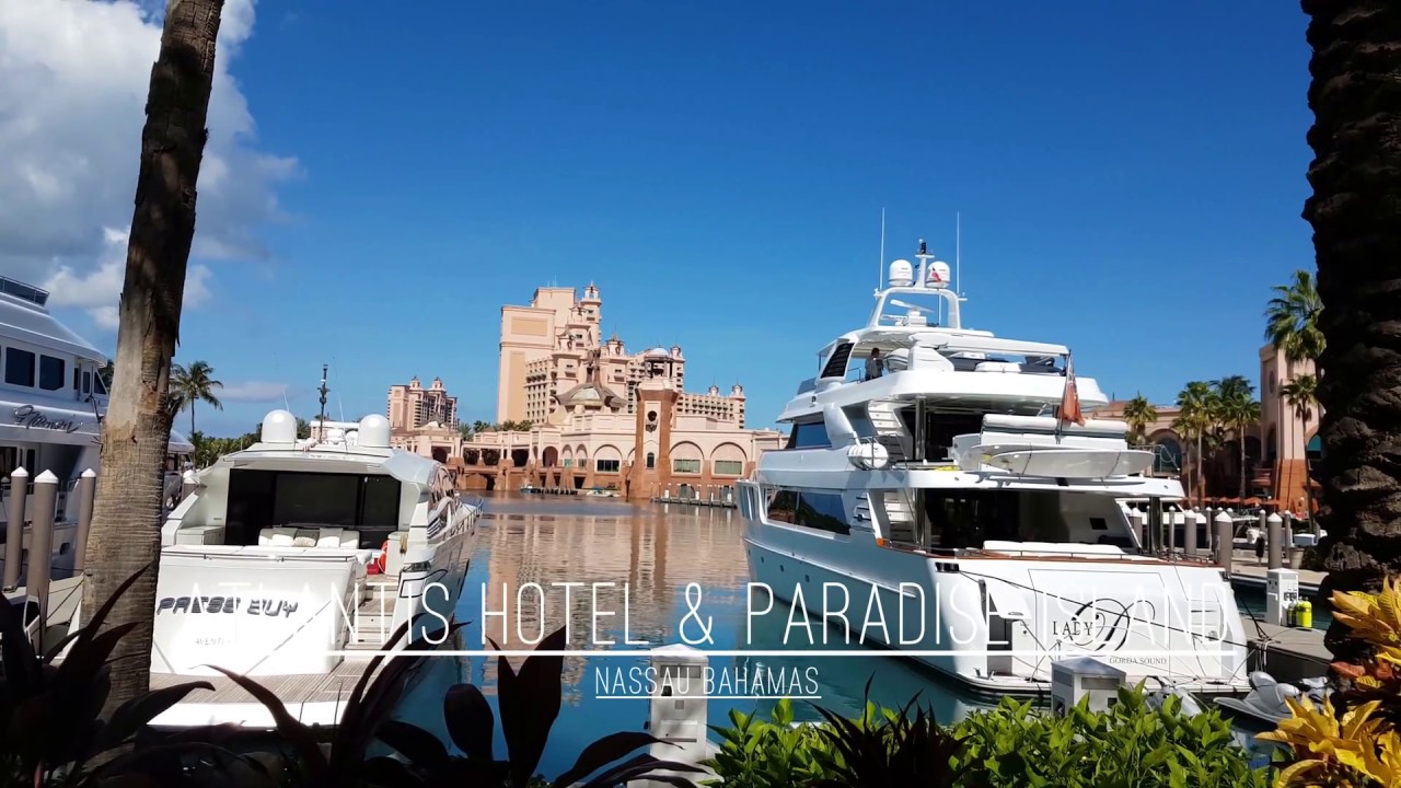 AIDAluna 2016 New York, Florida & Caribbean - Part 2