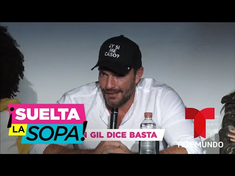 Julián Gil: