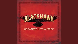 Miniatura de vídeo de "BlackHawk - I'm Not Strong Enough To Say No"