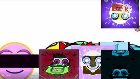 Harmonious Gets Jumpscare add round 11