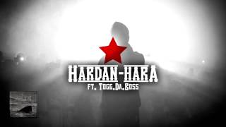 Xpert ft Togg.Da.Boss-Hardan hara Resimi