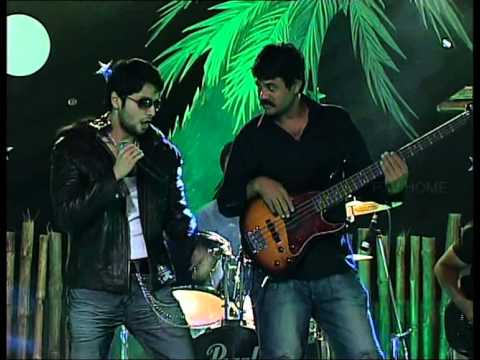 LAMBI JUDAI Remix | KAMRAN AHMED | Performance