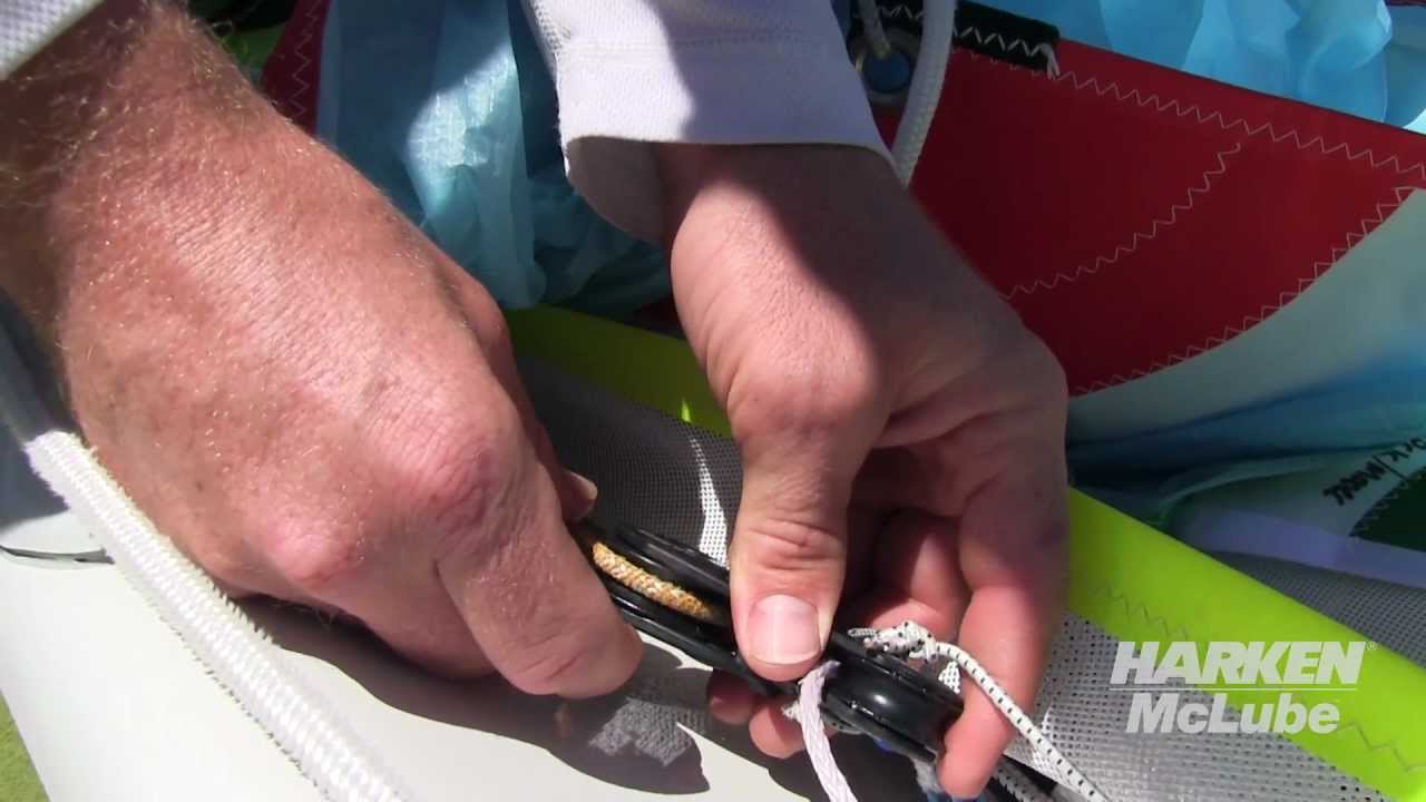 Erik Storck ON BOARD WITH THE BEST