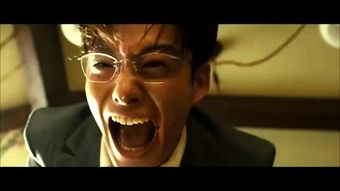 【映画予告編】『秘密 -トップ・シークレット-』脳見る編 監督：大友啓史 出演：#生田斗真 #岡田将生 ♫ALIVE（SIA）｜秘密 THE TOP SECRET