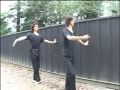 Yuta Furukawa Teaching Ballet ( + MegaMan ^^)
