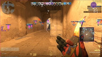 VAC LIVE UPDATE?! Externals Are Taking Over CS2 Cheating! (ft. Ovantium Overlay)