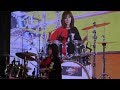2019.08.04 陈曼青 - Play Rock 019 ( 江苏 无锡)2019中国好鼓手