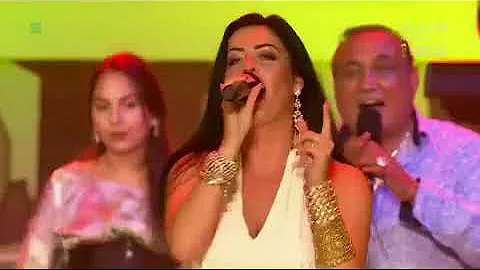 HANNA CARMEN  -  YCIE JEST PIKNE   -  XXII Midzyna...