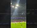 Oh Kevin De Bruyne Chant Machestercity Realmadrid Championsleague Oh Kevin De Bruyne Chant Machestercity Realmadrid Championsleague