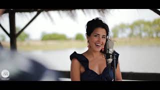 La Puerta - Celeste Sanazi Versión Luis Miguel Ft Pato Garcia Jr.