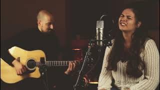 Drops Of Jupiter - Train acoustic cover by IVY LANE